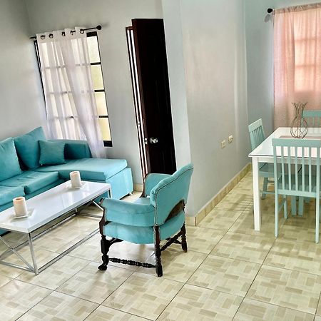 ハラバコアOasis De Paz 2アパートメント エクステリア 写真