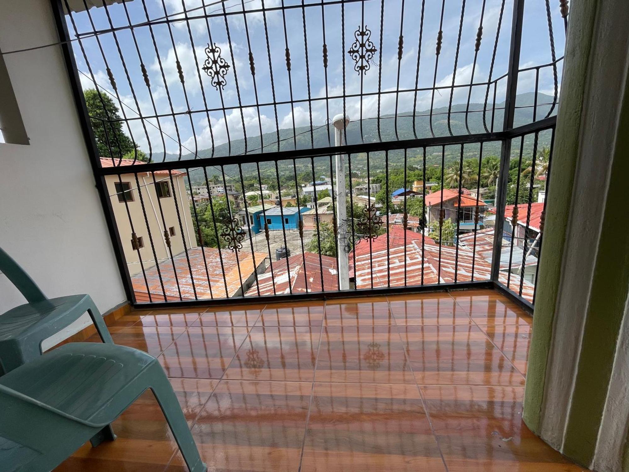 ハラバコアOasis De Paz 2アパートメント エクステリア 写真
