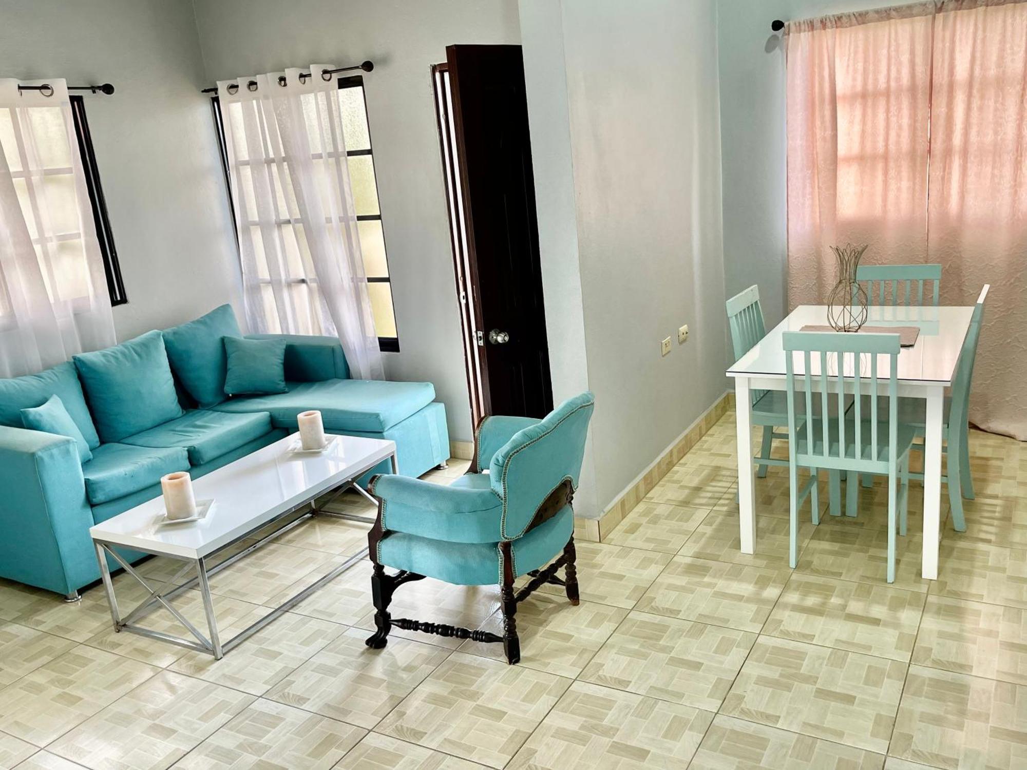 ハラバコアOasis De Paz 2アパートメント エクステリア 写真
