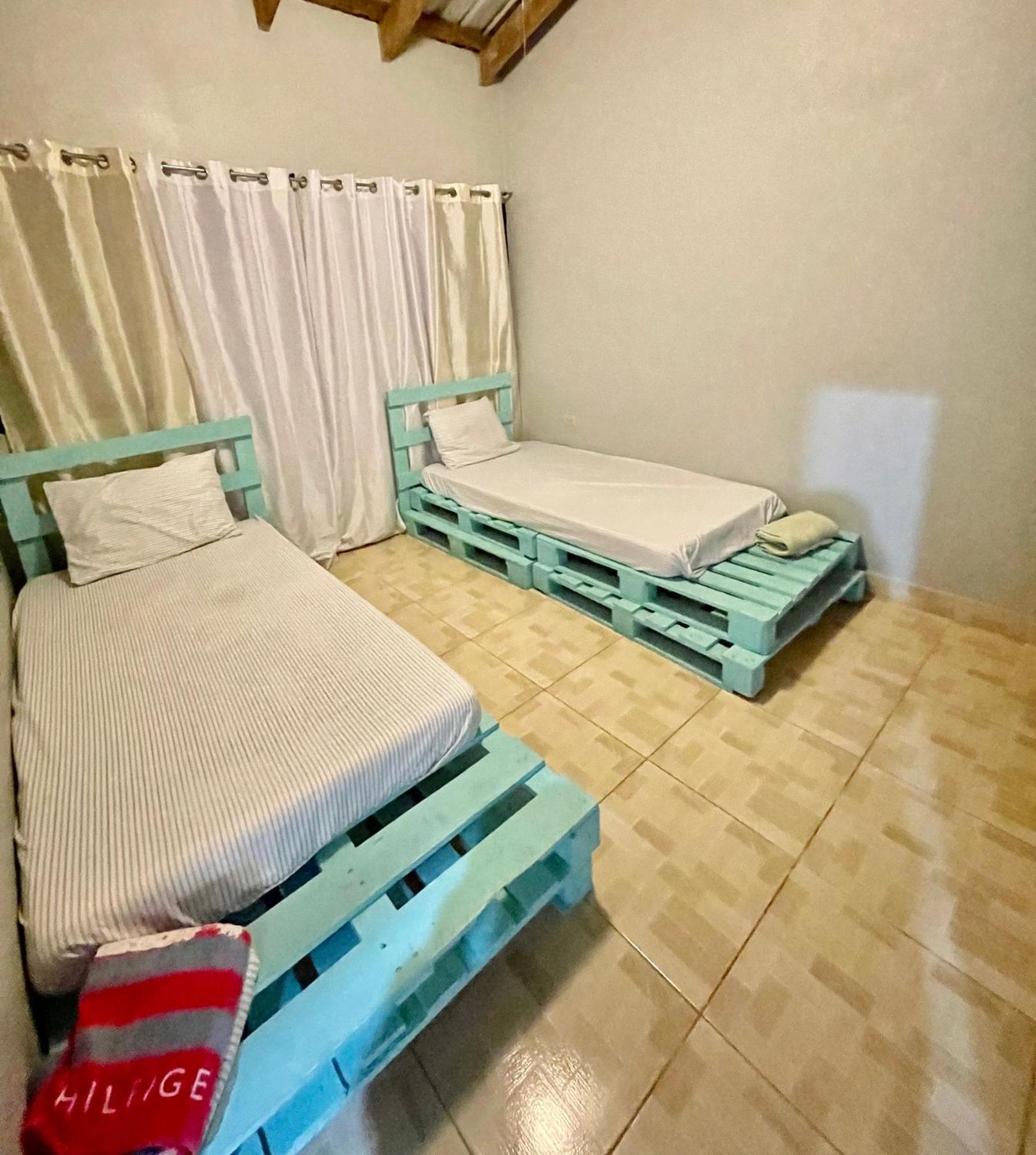 ハラバコアOasis De Paz 2アパートメント エクステリア 写真